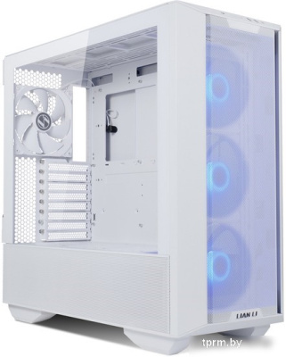Корпус Lian Li Lancool III RGB G99.LAN3RW.10R 