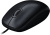 Мышь Logitech M100r (черный) 