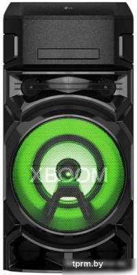 Колонка для вечеринок LG X-Boom ON66 