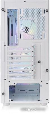Корпус Thermaltake View 200 TG ARGB Snow CA-1X3-00M6WN-00 