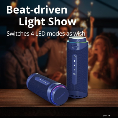 Беспроводная колонка Tronsmart T7 (синий) 