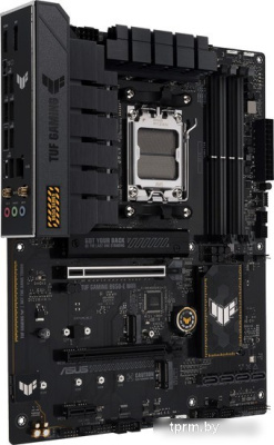 Материнская плата ASUS TUF Gaming B650-E WiFi  Материнская плата ASUS TUF Gaming B650-E WiFi