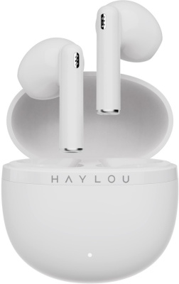 Haylou X1 Plus (арктический белый) 