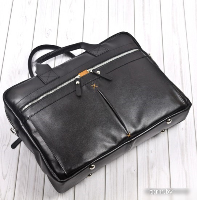 Сумка Carlo Gattini Montebello 1033-01 (черный) 