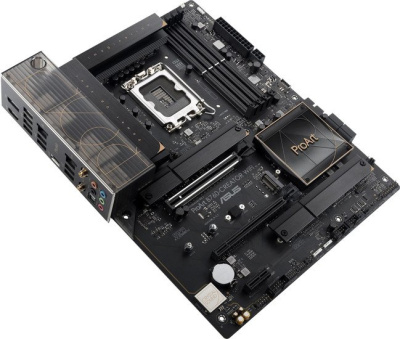 Материнская плата ASUS ProArt B760-Creator WIFI 