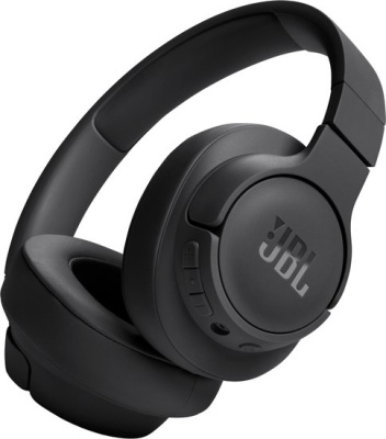 Наушники JBL Tune 720BT (черный) 