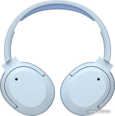 Наушники Edifier W820NB Plus (голубой) 