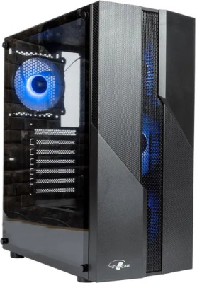 Корпус Eurocase A85 ARGB