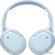 Наушники Edifier W820NB Plus (голубой) 