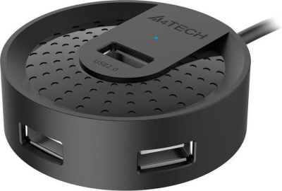 USB-хаб A4Tech HUB-20 