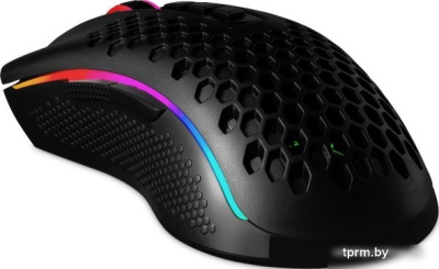 Игровая мышь Redragon Storm (черный) 