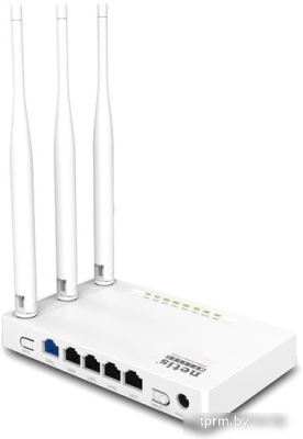 Беспроводной маршрутизатор Netis WF2409E 