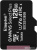 Карта памяти Kingston Canvas Select Plus microSDXC 128GB 