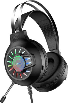 Наушники Hoco ESD04 (черный) 