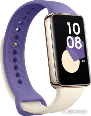Фитнес-браслет HONOR Band 9 (фиолетовый, международная версия) 