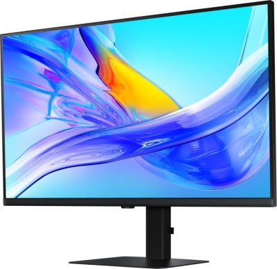 Монитор Samsung ViewFinity S8 S80UD LS32D804UAIXCI 