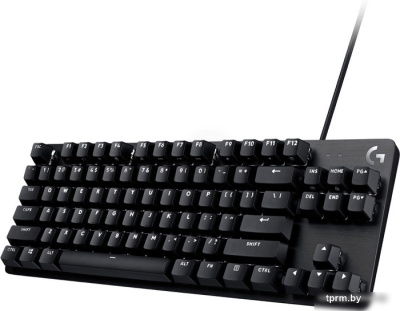 Клавиатура Logitech G413 TKL SE 920-010447 