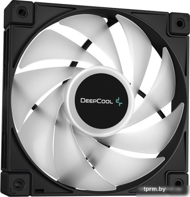 Система жидкостного охлаждения для процессора DeepCool LS720 R-LS720-BKAMNT-G-1 