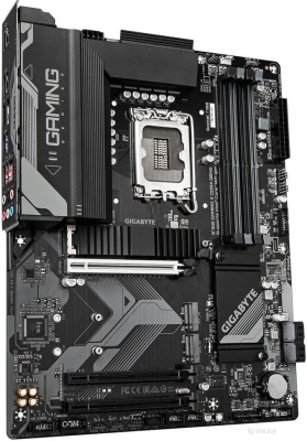 Gigabyte B760 Gaming X DDR4 Gen5 