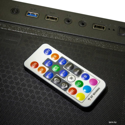 Jet Gamer 5i12400FD16M2X406L2W7 