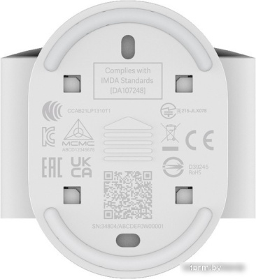 IP-камера Xiaomi Outdoor Camera AW200 MJSXJ05HL (международная версия) 