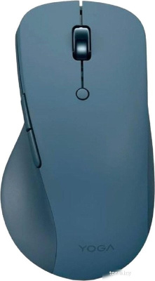 Мышь Lenovo Yoga Pro (синий) 