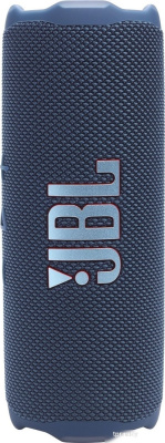 Беспроводная колонка JBL Flip 7 (темно-синий) 