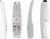Телевизор Topdevice TDTV32CS04HWE Телевизор Topdevice TDTV32CS04HWE