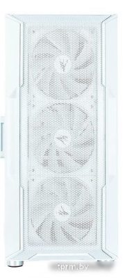 Корпус Zalman i3 Neo (белый)  Корпус Zalman i3 Neo (белый)