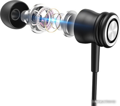 Наушники Havit HV-E303p (черный) 