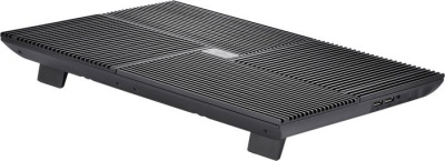 Подставка для ноутбука DeepCool MULTI CORE X8 