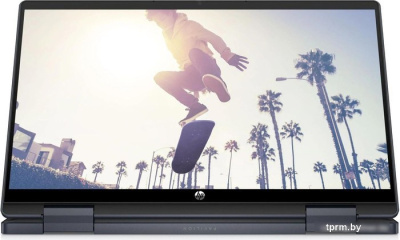 Ноутбук 2-в-1 HP Pavilion x360 14-ek1026ci 9D3T2EA 