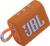 Беспроводная колонка JBL Go 3 (оранжевый) Беспроводная колонка JBL Go 3 (оранжевый)