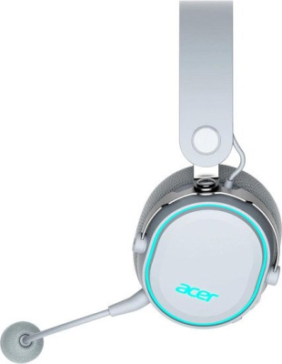 Наушники Acer OHR303 (белый) 