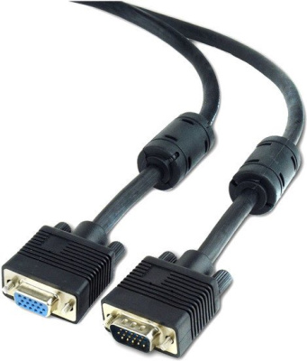 Удлинитель Cablexpert CC-PPVGAX-6B 