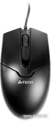 Мышь A4Tech OP-550NU 