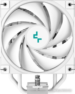 Кулер для процессора DeepCool AK400 Digital WH R-AK400-WHADMN-G 