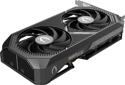 Видеокарта ZOTAC Gaming GeForce RTX 5060 Twin Edge ZT-B50600H-10M 