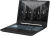 Игровой ноутбук ASUS TUF Gaming F15 FX506HF-HN018W 90NR0HB4-M003T0 