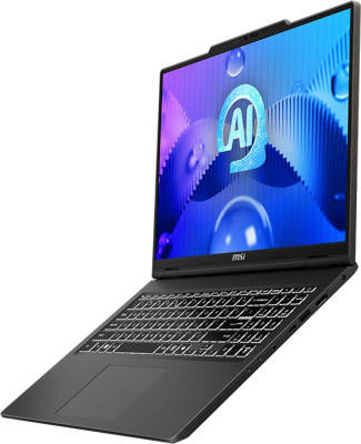 Ноутбук MSI Venture 16 AI A1MG-042XBY 