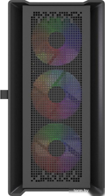 Корпус Powercase ByteFlow Micro LE CAMBFB-A4-LE 