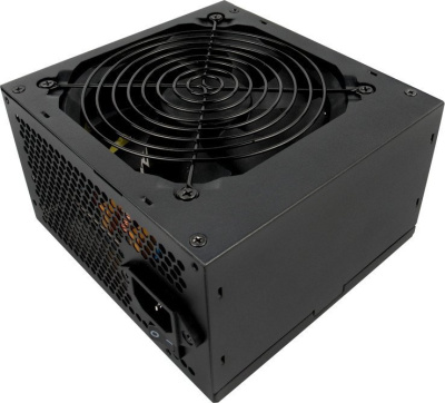 Блок питания 1stPlayer Black Sir 5.0 500W PS-500BS 