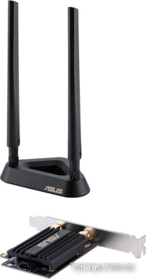 Wi-Fi адаптер ASUS PCE-AX58BT 