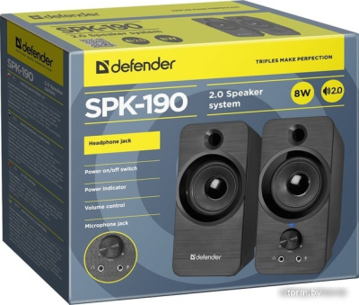 Акустика Defender SPK-190 