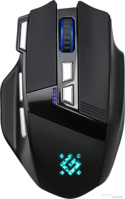 Игровая мышь Defender Knight GM-885 