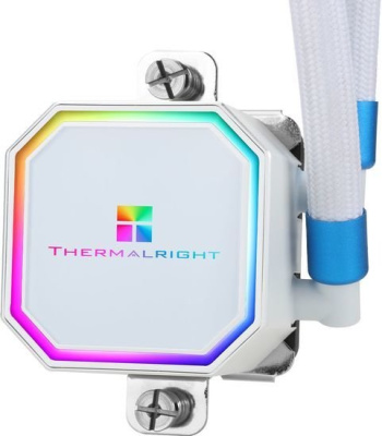 Thermalright Frozen Prism 360 ARGB (белый) 