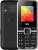 Мобильный телефон BQ-Mobile BQ-1868 Art+ (черный) 
