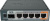 Маршрутизатор Mikrotik hEX S RB760iGS 