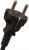 Источник бесперебойного питания Tripp Lite AVRX550UD 