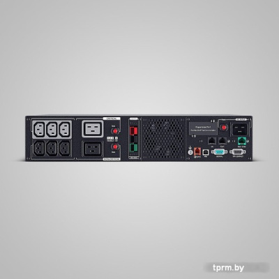 Источник бесперебойного питания CyberPower Professional Rackmount PR2200ERTXL2U 
